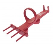 Держатель магнитный для пневмоинструмента JTC