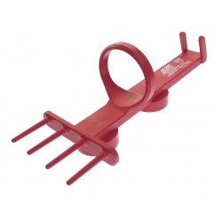 Держатель магнитный для пневмоинструмента JTC