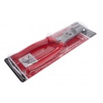 Съемник хомутов с фиксатором 0-55мм 200мм (клещи) универсальный JTC JTC-6826