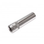 Головка торцевая 1/2 TORX E18 глубокая L=76мм JTC JTC-47318
