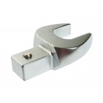 Насадка рожковая 22мм для динамометрического ключа JTC-6835 14х18мм JTC JTC-514122