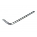 Ключ TORX Г-образный TS15H 5-гранный L=54мм JTC JTC-71915