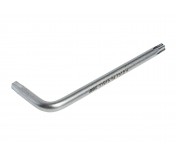 Ключ TORX Г-образный TS15H 5-гранный L=54мм JTC