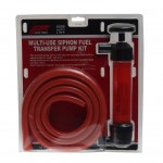 Насос трехфункциональный для жидкостей с низкой вязкостью 13л/мин. JTC JTC-6896