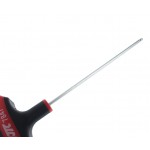 Ключ шестигранный Т-образный 2.5мм HEX JTC JTC-7847025