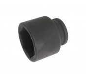 Головка торцевая 3/4 52мм ударная L=72мм JTC