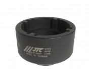 Головка для крепления подшипника вентилятора (VOLVO) JTC