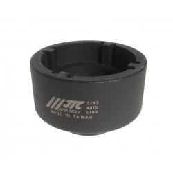 Головка для крепления подшипника вентилятора (VOLVO) JTC