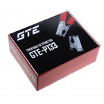 Устройство пусковое 5-19V 500А 12000мА/ч (power bank) GTE GTE-P133