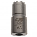 Фреза (15x19) для притирки седел форсунок (универсальный) дизельного двигателя JTC JTC-4050-A