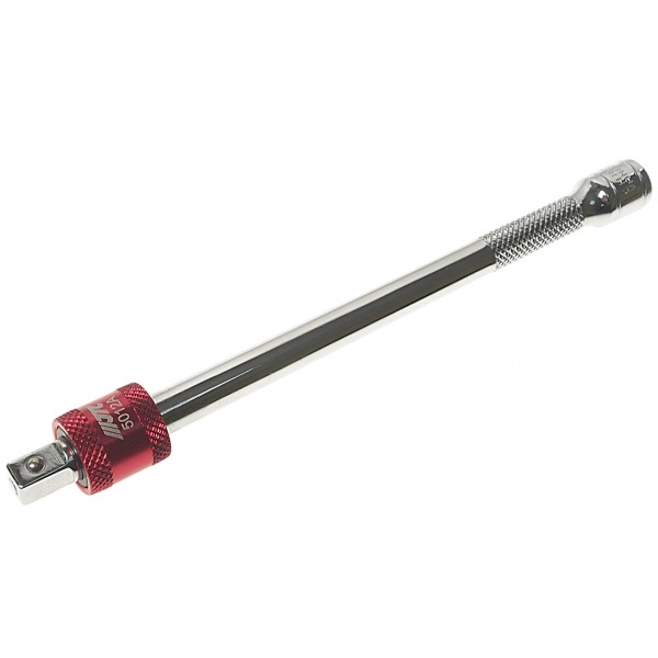 Удлинитель 1/4 L= 150мм с фиксатором JTC JTC-5012A