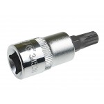 Бита-головка 3/8 SPLINE M8х48мм JTC JTC-34508