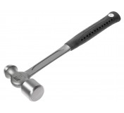 Молоток 370мм с круглым бойком JTC