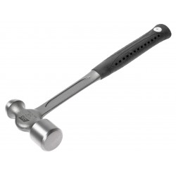 Молоток 370мм с круглым бойком JTC