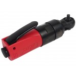 Ключ трещотка пневматический 1/4 47Нм 90PSI 500об/мин. усиленная ударная JTC JTC-7972