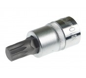 Бита-головка 3/8 SPLINE M10х48мм JTC