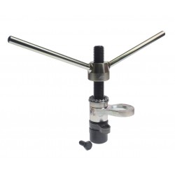 Приспособление для снятия и установки пружины клапана (SCANIA 340,60,380) JTC