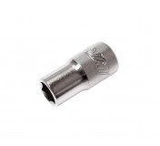 Головка торцевая 1/4 07мм L=25мм JTC