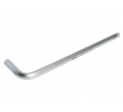 Ключ шестигранный Г-образный 6мм HEX шаровый L=135мм JTC