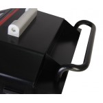 Установка для заправки автомобильных кондиционеров JTC JTC-AC401