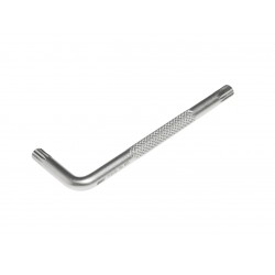 Ключ SPLINE Г-образный M5 JTC