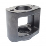 Ремкомплект для пневмогайковерта JTC-5816 (09) каркас молотка JTC JTC-5816-09