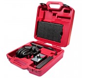 Стетоскоп электронный (наушники,тестер,зажимы,блок управления в комплекте) JTC