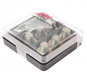 Набор для ремонта маслосливных отверстий 15мм в боксе JTC