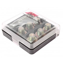 Набор для ремонта маслосливных отверстий 15мм в боксе JTC