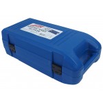 Мультипликатор 1/2F x 1M для усиления крутящего момента до 2700Нм JTC JTC-7840