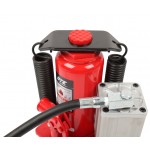 Домкрат бутылочный 12т 260-510мм GTE GTE-TQ12002