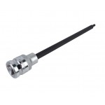 Головка 1/2хH5 длинная с насадкой L=200мм JTC JTC-45605200