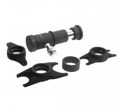 Съемник шаровых опор для грузовых автомобилей гидравлический JTC