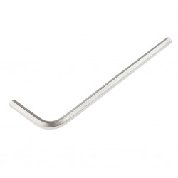 Ключ шестигранный Г-образный 2.5мм JTC