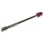 Удлинитель 1/4 L= 150мм с фиксатором JTC JTC-5012A