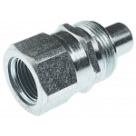 Соединитель для гидроцилиндра 3/8 (папа) JTC JTC-CP352