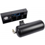 Станок шиномонтажный 12- 24 220В полуавтоматический взрывная накачка GTE GTE-T107