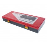 Набор отверток TORX T8-T40 9 предметов в кейсе JTC JTC-K7091