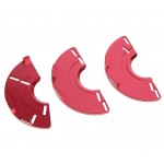 Набор шаблонов для распредвала (MERCEDES M276) JTC JTC-6823