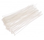 Хомут-стяжка 200х2.5 нейлон (100шт.) JTC