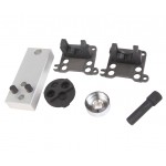 Набор фиксаторов ГРМ (MERCEDES MB256) JTC JTC-6212