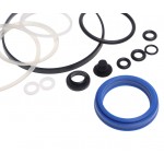 Ремкомплект для домкрата GTE-TQ12002 (01) прокладки и уплотнения GTE GTE-TQ12002-1