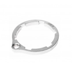 Съемник масляного фильтра (ключ 6-гранный) для двигателей типа D5 (VOLVO) JTC