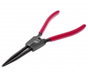 Съемник колец стопорных внешних 255мм прямой удлиненный JTC