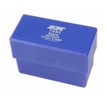 Клейма буквенные кириллица 6мм (HRC 60+-2град. DIN 1451) JTC JTC-7253