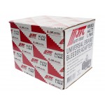 Адаптер для прокачки тормозов (используется с JTC-6989, JTC-6990) JTC JTC-6993