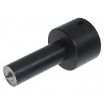 Пуансон 8мм для JTC-1517 плоский JTC JTC-1517-8F