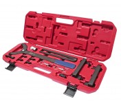 Набор фиксаторов распредвала для установки фаз ГРМ (VW AUDI A4,A6,A8 3.2 FSI AUK,A6L 2.4 BDW) JTC