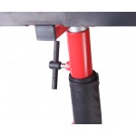 Стол рабочий передвижной регулируемый JTC JTC-7934