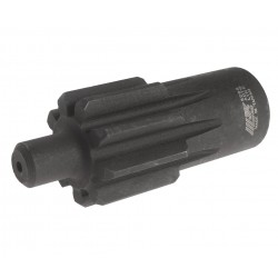 Приспособление для проворачивания коленвала DAF (XF105, ЕВРО-5 и пр.) JTC